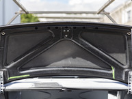 1969 Alfa Romeo Giulia GTA 1300 Junior AR1235265 Red - Restoration - BodyWork Finished